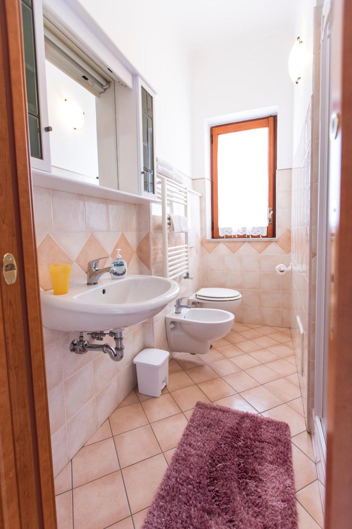 Sant'Anna Bed & Breakfast Аджерола Екстер'єр фото