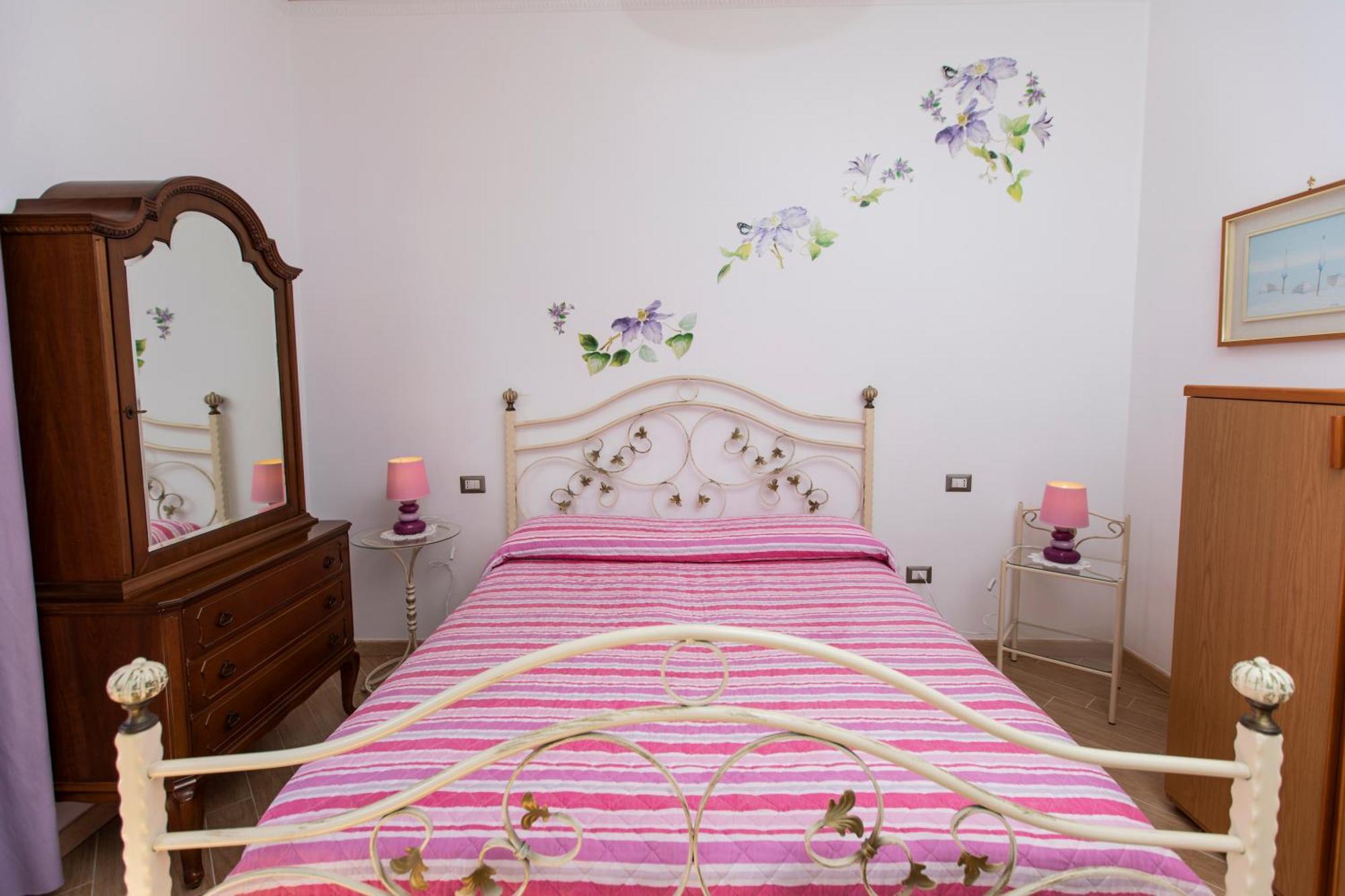Sant'Anna Bed & Breakfast Аджерола Екстер'єр фото
