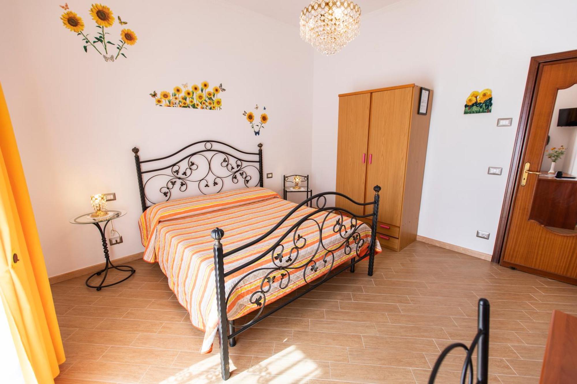 Sant'Anna Bed & Breakfast Аджерола Екстер'єр фото