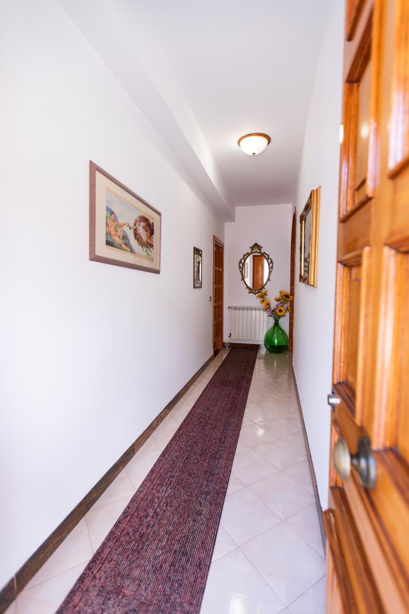 Sant'Anna Bed & Breakfast Аджерола Екстер'єр фото