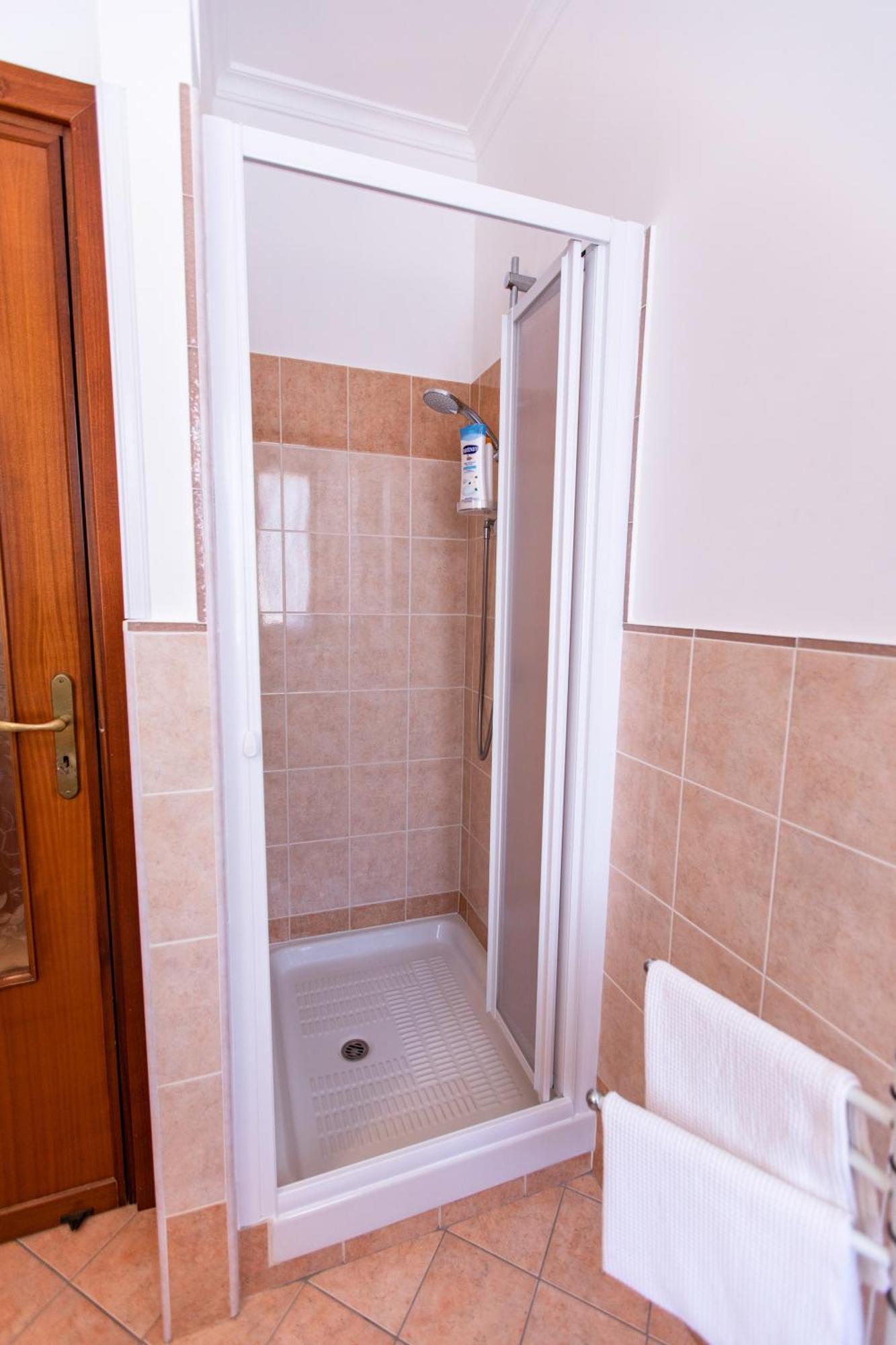 Sant'Anna Bed & Breakfast Аджерола Екстер'єр фото