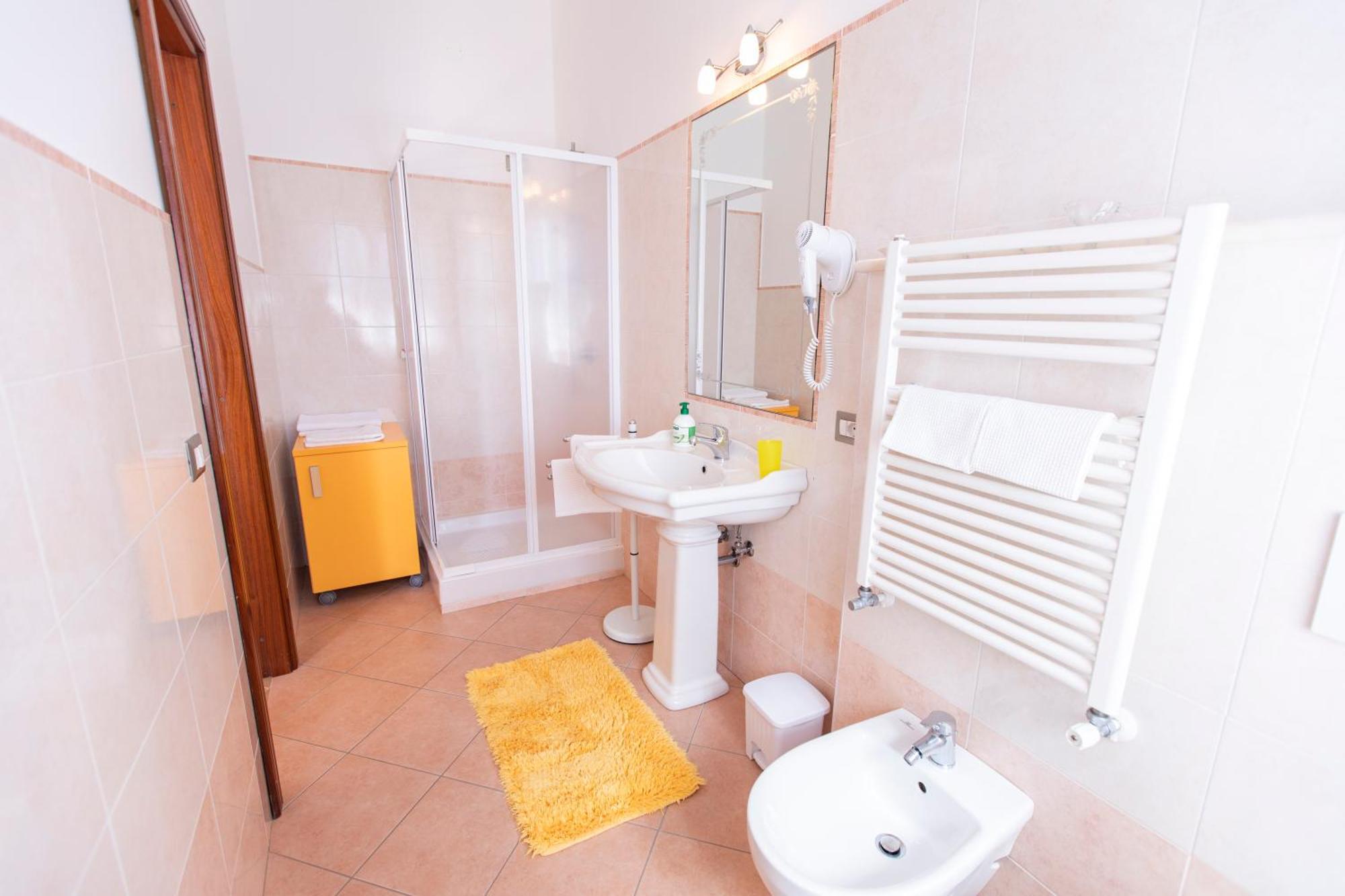 Sant'Anna Bed & Breakfast Аджерола Екстер'єр фото