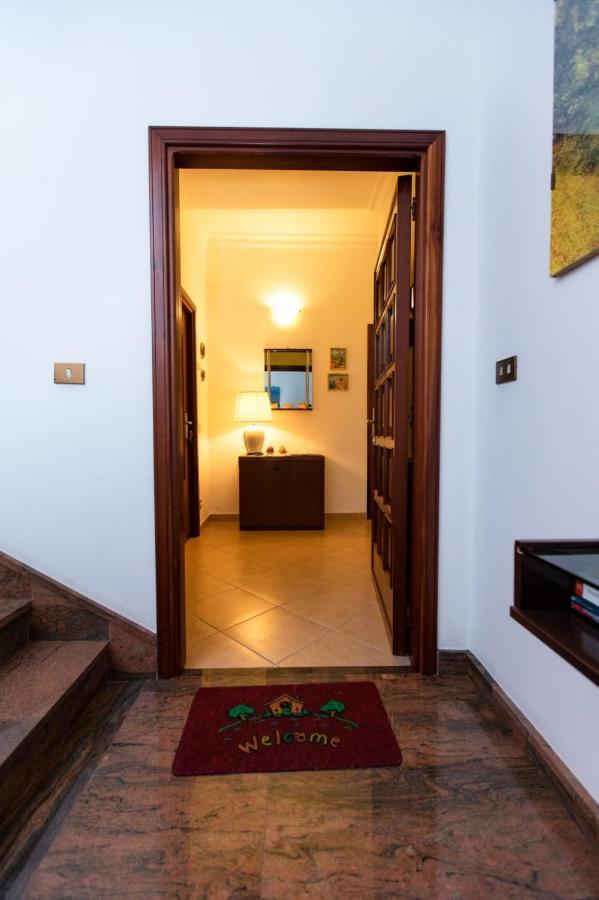 Sant'Anna Bed & Breakfast Аджерола Екстер'єр фото