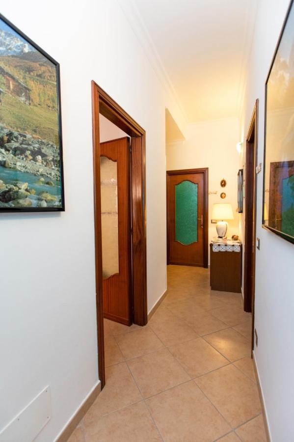 Sant'Anna Bed & Breakfast Аджерола Екстер'єр фото